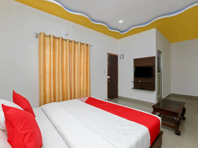 Coorg Maharaja Resort By OYO Rooms