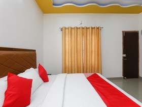 Coorg Maharaja Resort By OYO Rooms