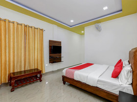 Coorg Maharaja Resort By OYO Rooms