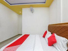 Coorg Maharaja Resort By OYO Rooms