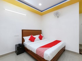 Coorg Maharaja Resort By OYO Rooms