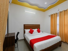 Coorg Maharaja Resort By OYO Rooms