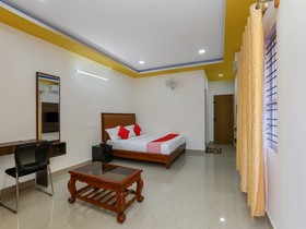 Coorg Maharaja Resort By OYO Rooms