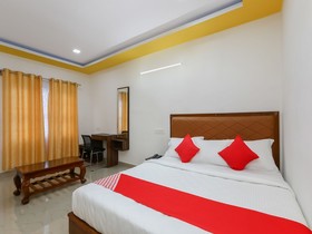Coorg Maharaja Resort By OYO Rooms