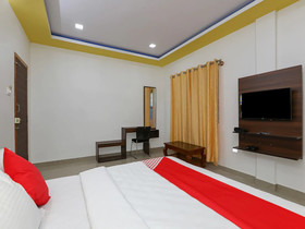 Coorg Maharaja Resort By OYO Rooms