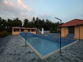 Coorg Maharaja Resort By OYO Rooms