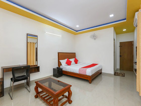 Coorg Maharaja Resort By OYO Rooms