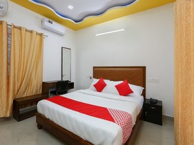 Coorg Maharaja Resort By OYO Rooms
