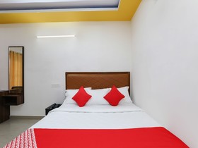 Coorg Maharaja Resort By OYO Rooms