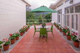 Copperhill Luxury Homestay