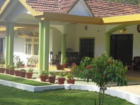 Ananya Greens