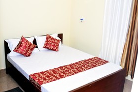 Holidayincoorg Cozy Nest