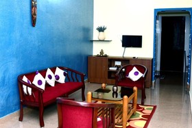Holidayincoorg Cozy Nest