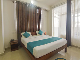 Hotel Moriz Madikeri by OYO