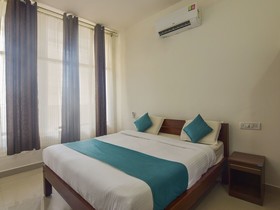 Hotel Moriz Madikeri by OYO