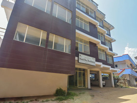 Hotel Moriz Madikeri by OYO