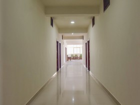 Hotel Moriz Madikeri by OYO