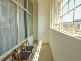 Hotel Moriz Madikeri by OYO