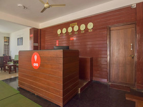Hotel Moriz Madikeri by OYO