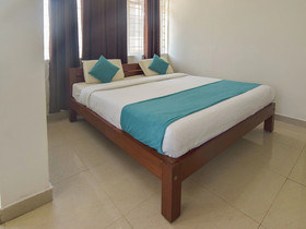 Hotel Moriz Madikeri by OYO