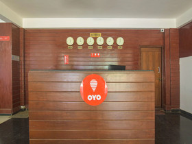 Hotel Moriz Madikeri by OYO