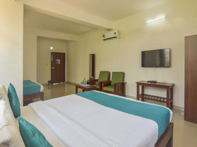 Hotel Moriz Madikeri by OYO