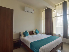 Hotel Moriz Madikeri by OYO
