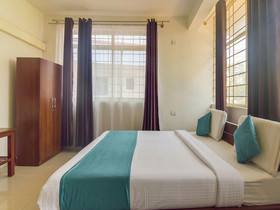 Hotel Moriz Madikeri by OYO