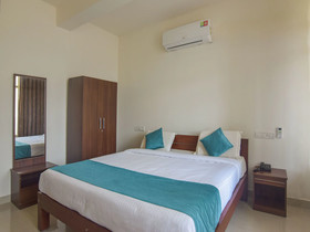 Hotel Moriz Madikeri by OYO