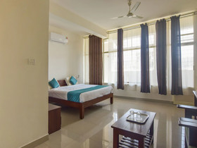 Hotel Moriz Madikeri by OYO