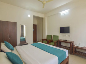 Hotel Moriz Madikeri by OYO
