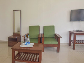 Hotel Moriz Madikeri by OYO