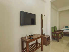 Hotel Moriz Madikeri by OYO