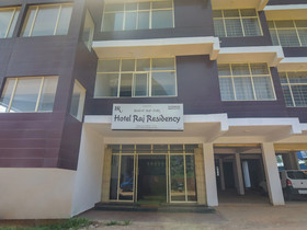 Hotel Moriz Madikeri by OYO