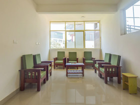 Hotel Moriz Madikeri by OYO