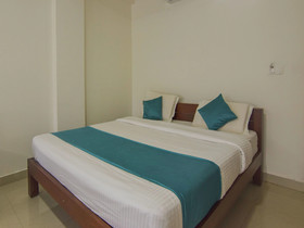 Hotel Moriz Madikeri by OYO