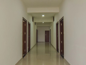 Hotel Moriz Madikeri by OYO