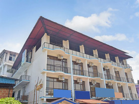 Hotel Raj