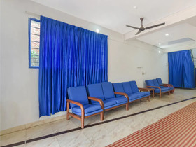 Hotel Raj