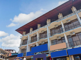 Hotel Raj
