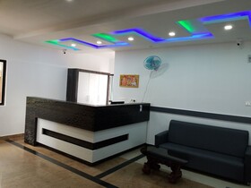 Hotel Shawrya The Grand