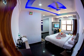 Hotel Shawrya The Grand