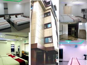 Hotel Shawrya The Grand