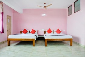 Janaki Stay by OYO Rooms