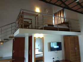 Woodstock Villa