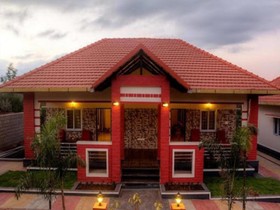 Woodstock Villa