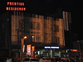 Prestige Residency