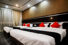 Suloka Tower by OYO Rooms