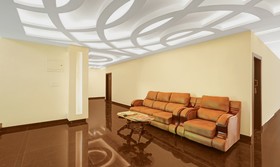 Treebo Trend Hotel Doha King