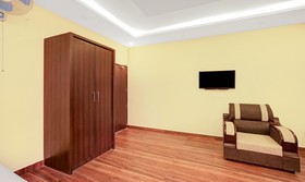 Treebo Trend Hotel Doha King